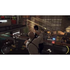 HITMAN ABSOLUTION XBOX 360 IG2