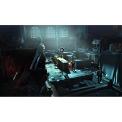 HITMAN ABSOLUTION XBOX 360 IG3