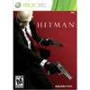 HITMAN ABSOLUTION