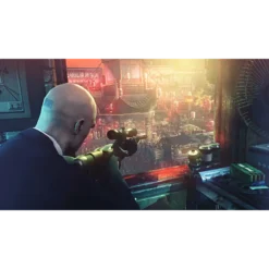 HITMAN ABSOLUTION XBOX 360 IG1