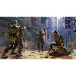 ARMY OF TWO 40TH DAY XBOX 360 IG3