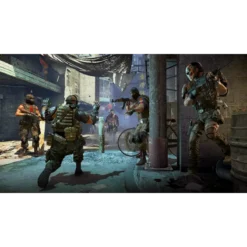 ARMY OF TWO 40TH DAY XBOX 360 IG2