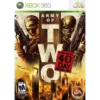 ARMY OF TWO THE 40TH DAY