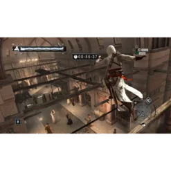 ASSASSINS CREED PLATINUM HITS XBOX 360 IG3