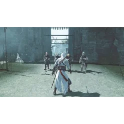 ASSASSINS CREED PLATINUM HITS XBOX 360 IG1