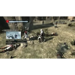 ASSASSINS CREED PLATINUM HITS XBOX 360 IG2 1