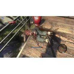 DEAD ISLAND XBOX 360 IG3 1