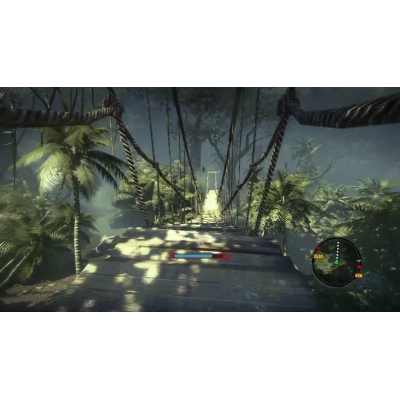 DEAD ISLAND XBOX 360 - Image 3