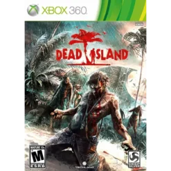 DEAD ISLAND