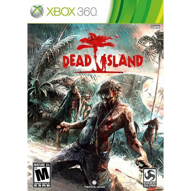 DEAD ISLAND