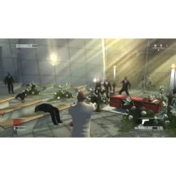 HITMAN HD TRILOGY XBOX 360 IG3