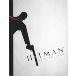 HITMAN HD TRILOGY