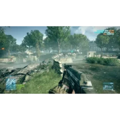 BATTLEFIELD 3 XBOX 360 IG1