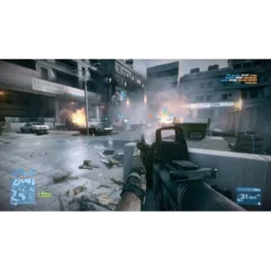 BATTLEFIELD 3 XBOX 360 IG2