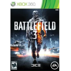 BATTLEFIELD 3