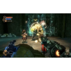 BIOSHOCK 2 XBOX 360 IG1