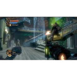 BIOSHOCK 2 XBOX 360 IG2