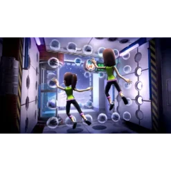 KINECT ADVENTURES XBOX 360 IG3