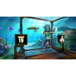 KINECT ADVENTURES XBOX 360 IG1 1