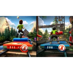 KINECT ADVENTURES XBOX 360 IG2