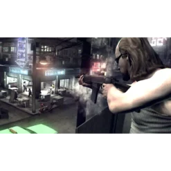 KANE LYNCH 2 DOG DAYS XBOX 360 IG3