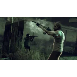 KANE LYNCH 2 DOG DAYS XBOX 360 IG1