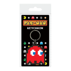 PORTA-CHAVES PAC-MAN (BLINKY)