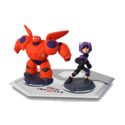 FIGURAS DISNEY INFINITY