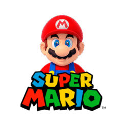 SUPER MÁRIO