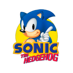SONIC THE HEDGEHOG