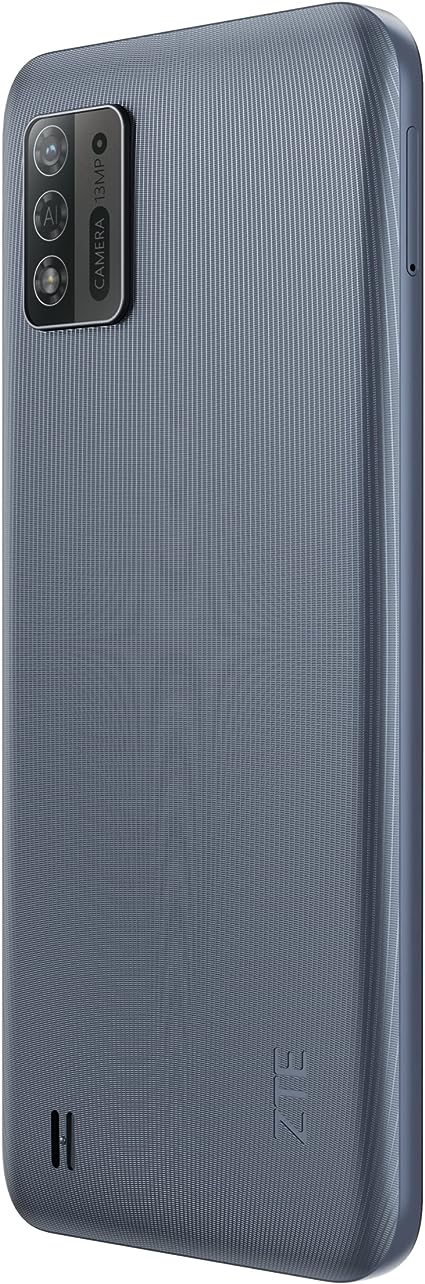 ZTE BLADE A52 LITE 2GB/32GB (CINZA METÁLICO) - Image 2