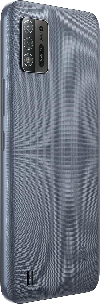 ZTE BLADE A52 LITE 2GB/32GB (CINZA METÁLICO) - Image 3