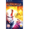 GOD OF WAR CHAINS OF OLYMPUS PSP SEMI NOVO FC
