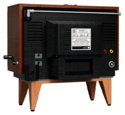 LEGO SUPER MARIO 71374 NINTENDO ENTERTAINMENT SYSTEM IG3