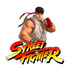 STREET FIGHTER