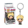 POP POCKET KEYCHAIN NARUTO NEXT GENERATIONS BORUTO UZUMAKI FC