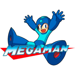 MEGA MAN