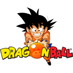 DRAGON BALL