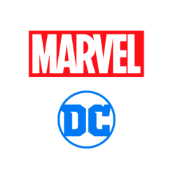 MARVEL & DC
