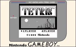 TETRIS GB IG1