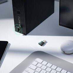 BASEUS ADAPTADOR BLUETOOTH BA07 4