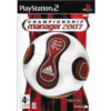 CHAMPIONSHIP MANAGER 2007 PS2 SEMI NOVO FC