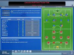 CHAMPIONSHIP MANAGER 2007 PS2 SEMI NOVO IG1