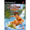 DISNEY%C2%B4S TARZAN FREERIDE PS2 SEMI NOVO FC