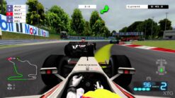 FORMULA ONE 06 PS2 IG3