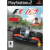 FORMULA ONE 06 PS2 FC