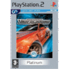 NEED FOR SPEED UNDERGROUND PLATINUM PS2 SEMI NOVO FC