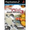 TOCA RACE DRIVER 3 PS2 SEMI NOVO FC