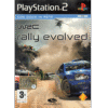 WRC RALLY EVOLVED PS2 FC