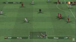 PRO EVOLUTION SOCCER 5 PS2 PLATINUM SEMI NOVO IG2